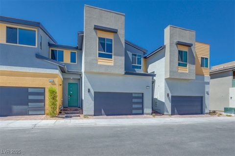 2537 Campaldo Street Henderson NV 89044
