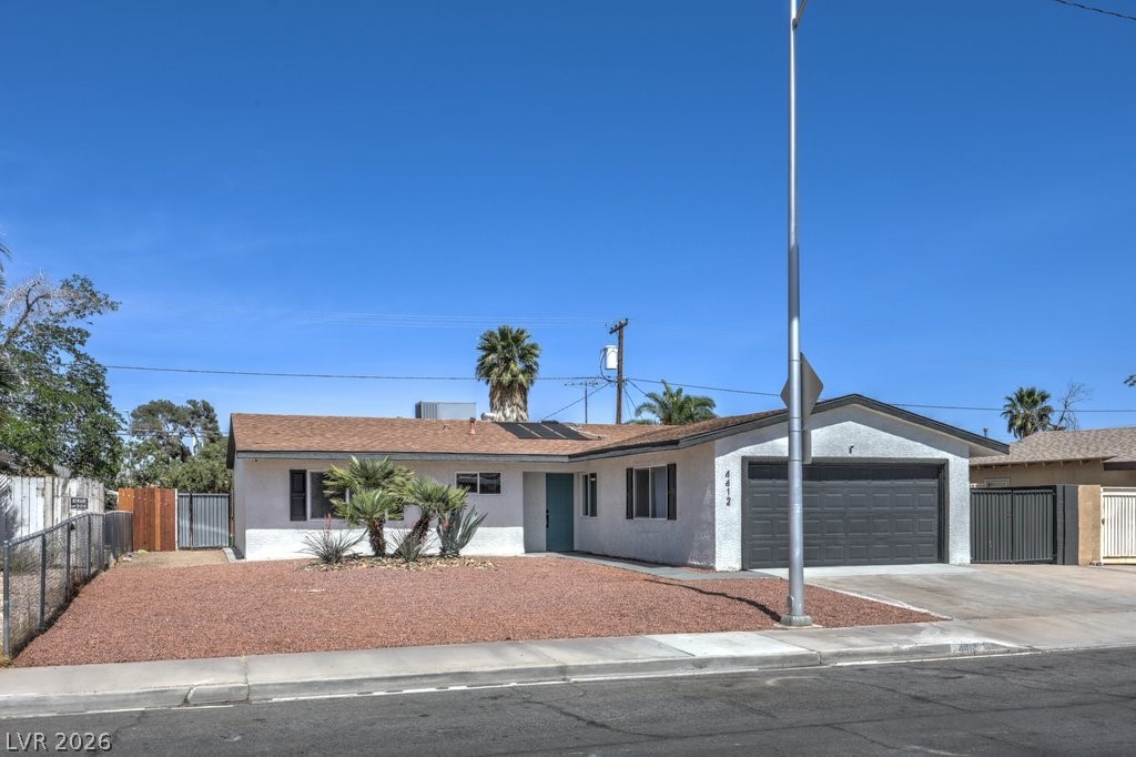 4412 Cinderella Lane