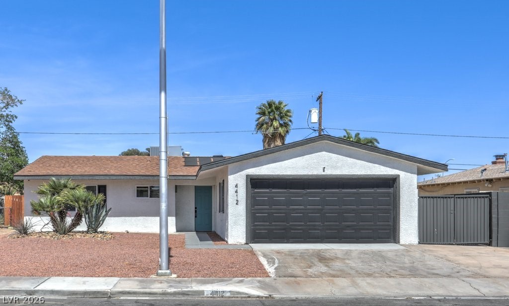 4412 Cinderella Lane