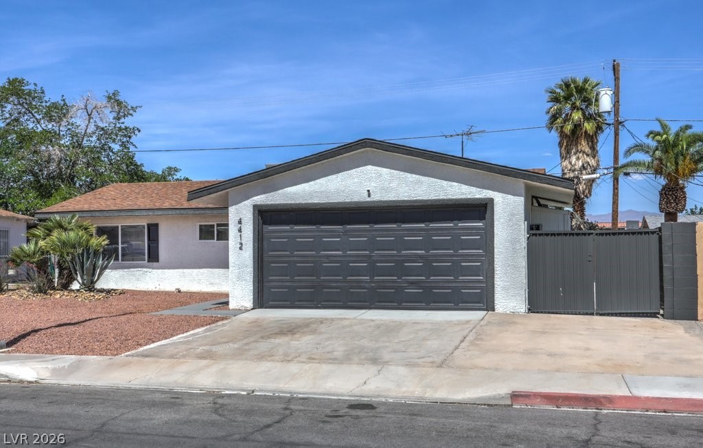 4412 Cinderella Lane