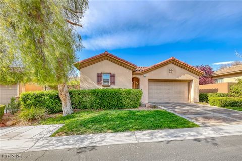 14 Hunt Valley Trail Henderson NV 89052