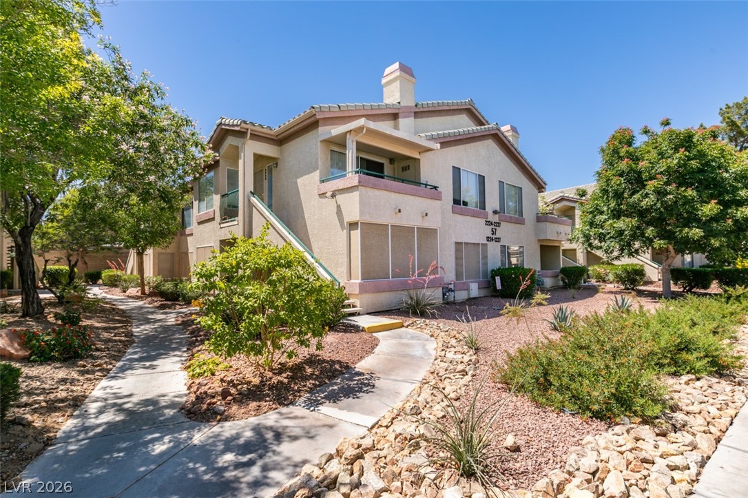 5710 E Tropicana Avenue 1225