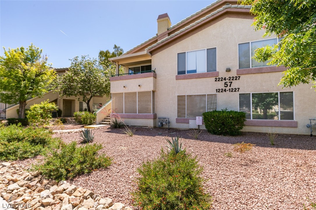 5710 E Tropicana Avenue 1225