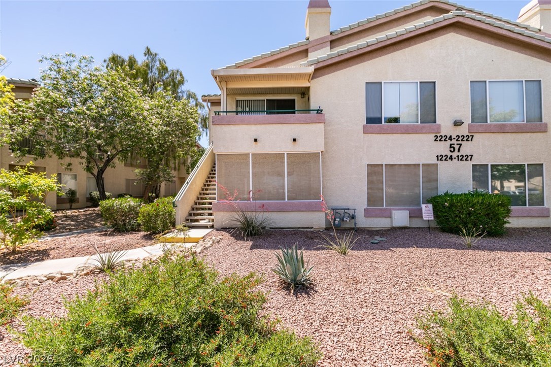 5710 E Tropicana Avenue 1225