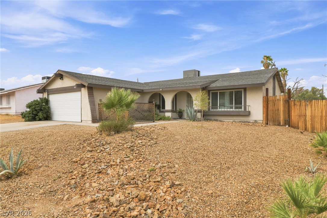 1801 Golden Shadow Drive