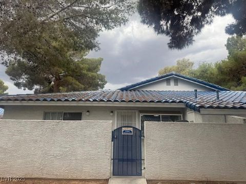 2108 Willowbury Drive B Las Vegas NV 89108