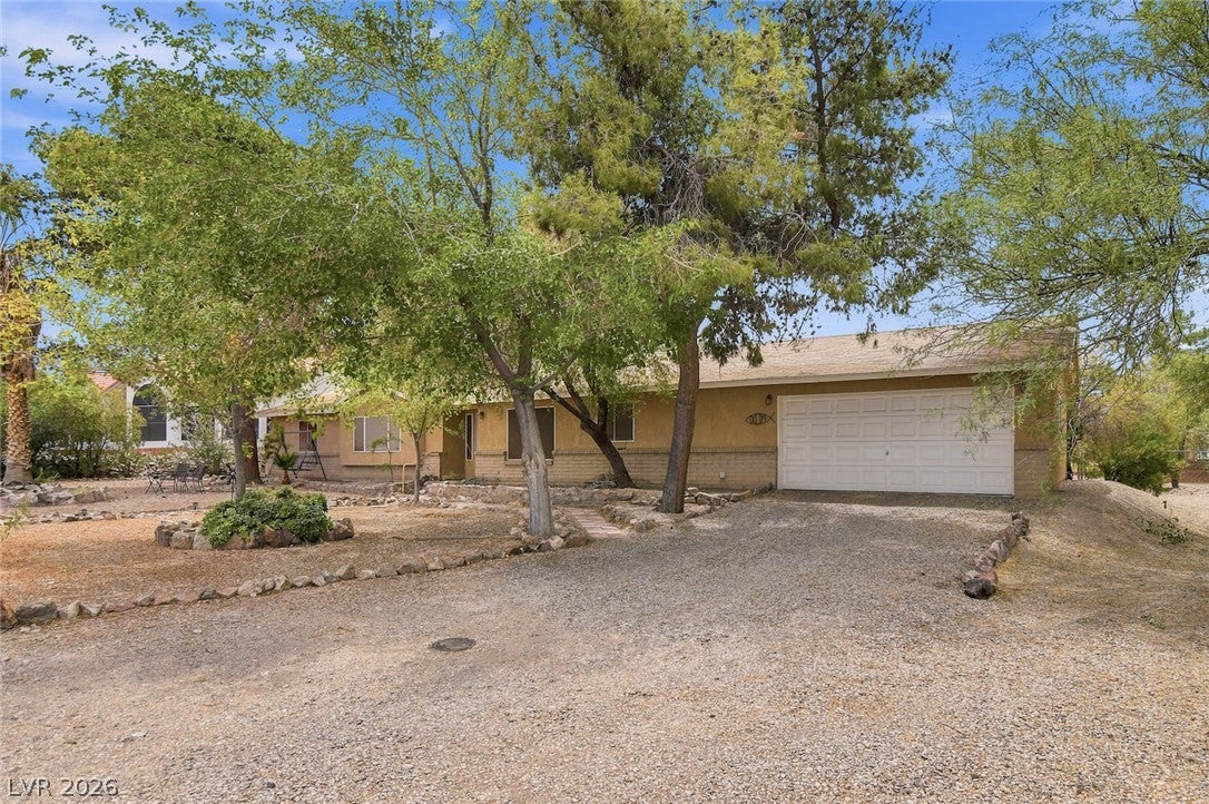 1561 Equestrian Drive