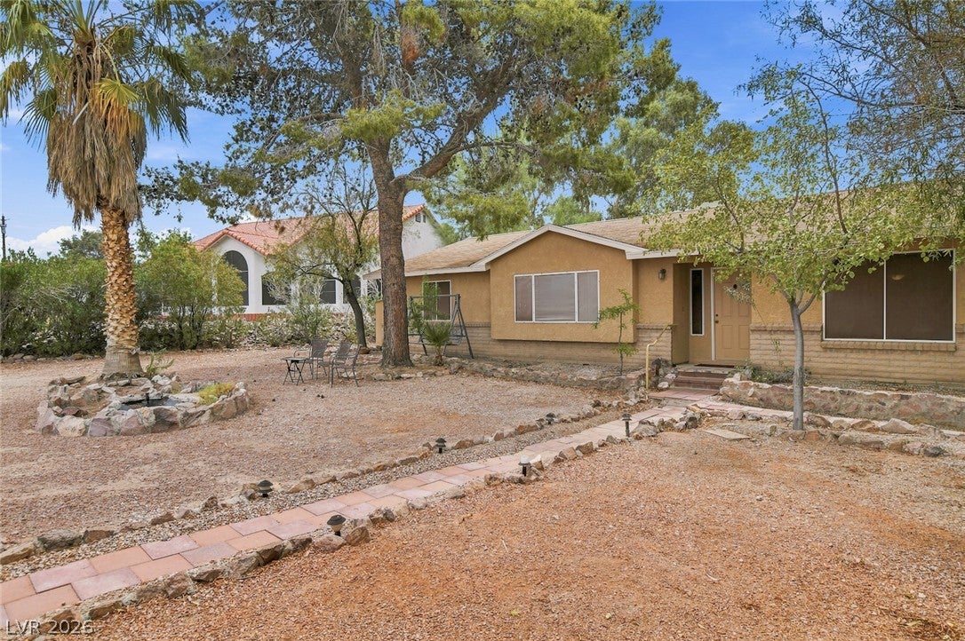 1561 Equestrian Drive