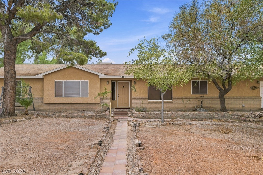 1561 Equestrian Drive