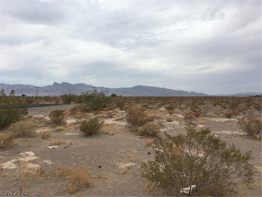 870 S Nevada Highway 373, Amargosa Valley, Nevada image 1