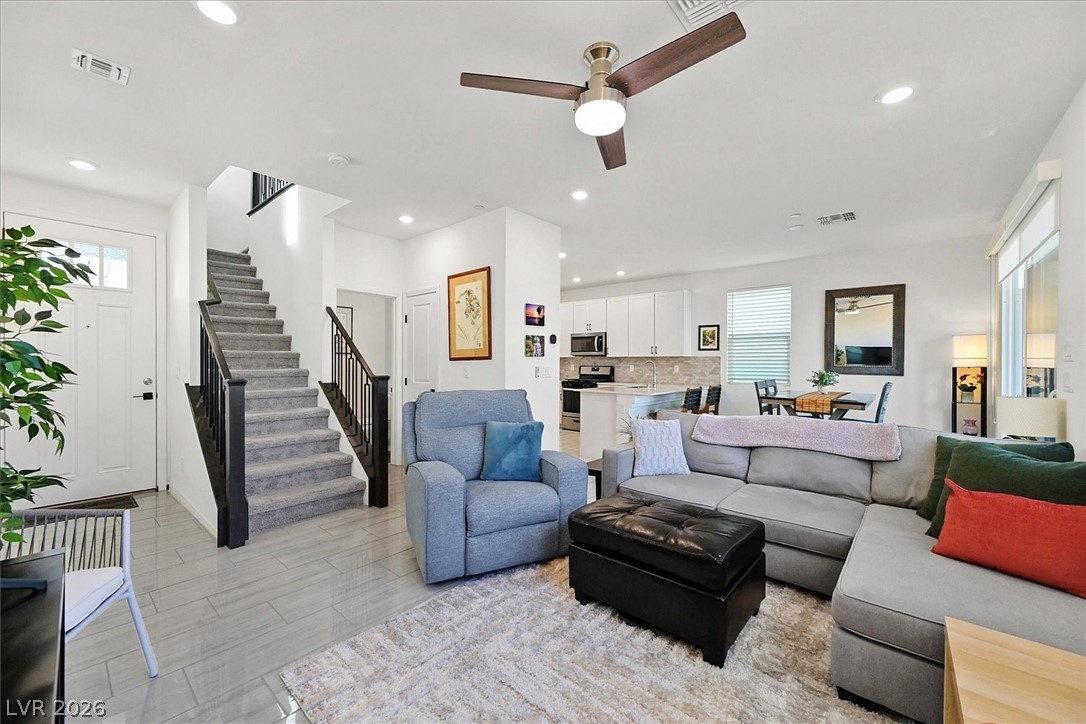 10808 San Millan Avenue