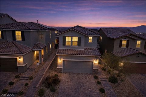 Photo of 10808 San Millan Avenue, Las Vegas, NV 89166 (MLS # 2757291)