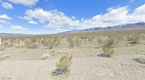 2820 Gorgono Drive Pahrump NV 89060