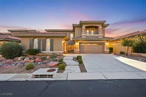 11429 Orazio Drive Las Vegas NV 89138
