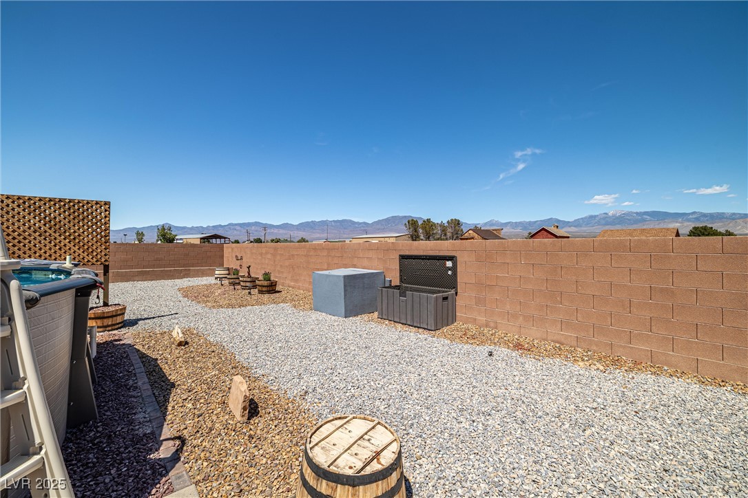 111 Magnolia Boulevard, Pahrump, Nevada image 29