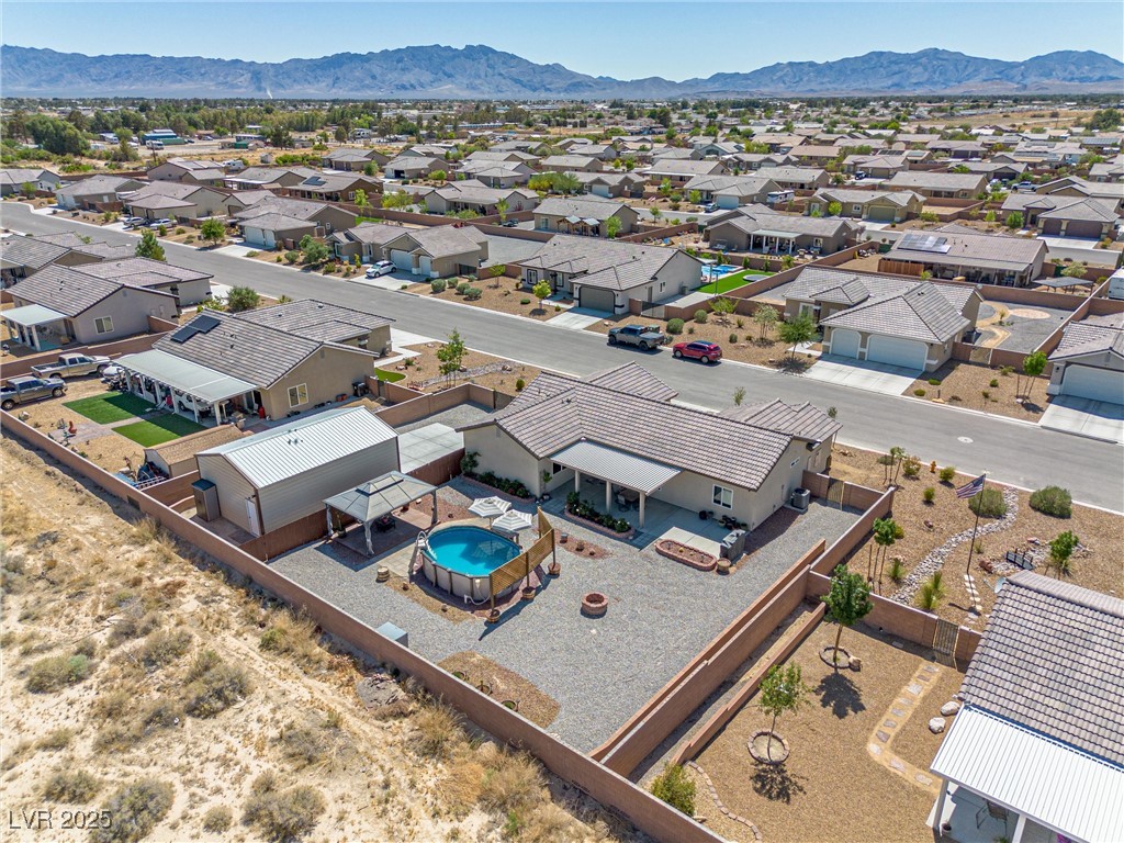 111 Magnolia Boulevard, Pahrump, Nevada image 38