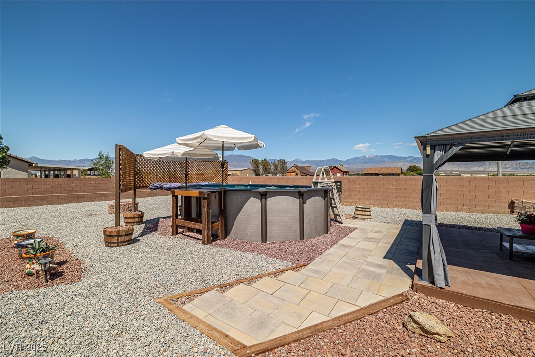 111 Magnolia Boulevard, Pahrump, Nevada image 27
