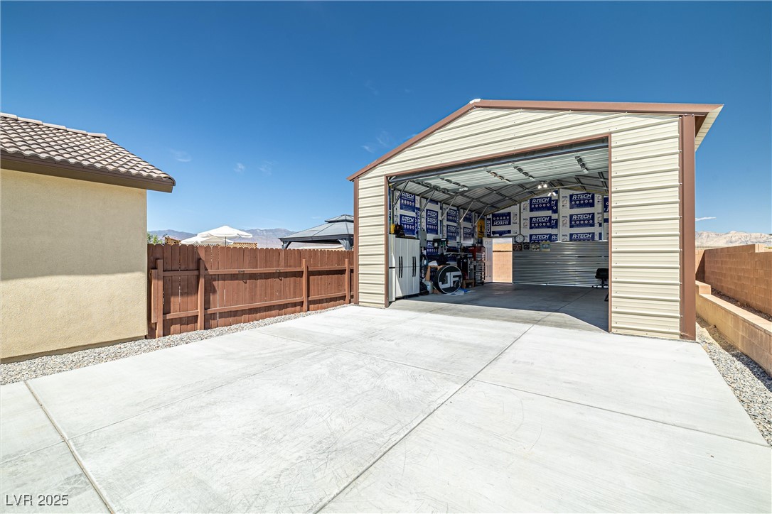 111 Magnolia Boulevard, Pahrump, Nevada image 31