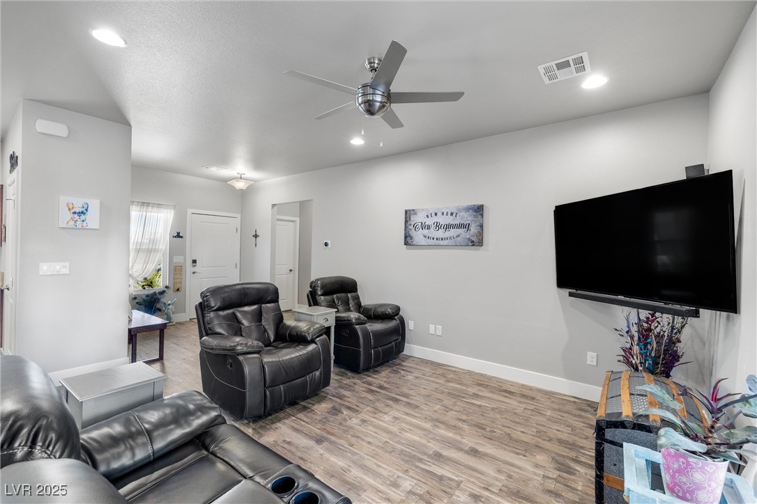 111 Magnolia Boulevard, Pahrump, Nevada image 8