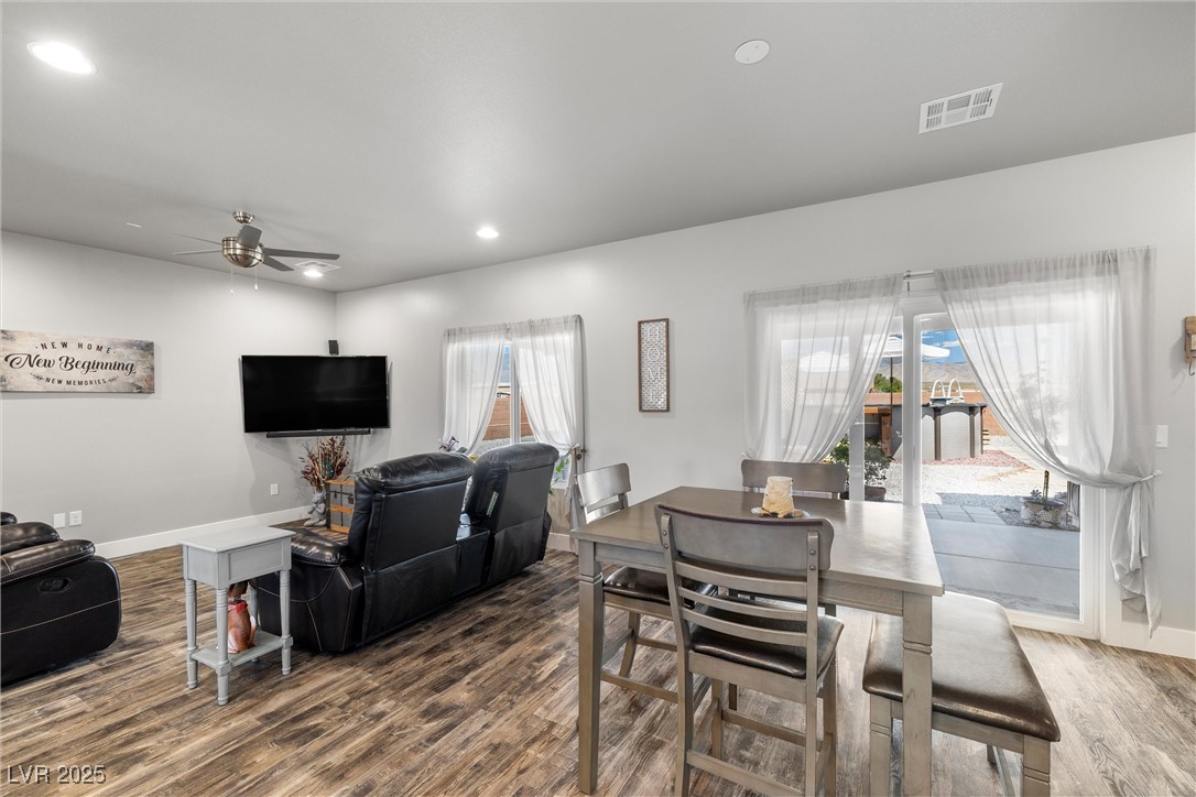 111 Magnolia Boulevard, Pahrump, Nevada image 12