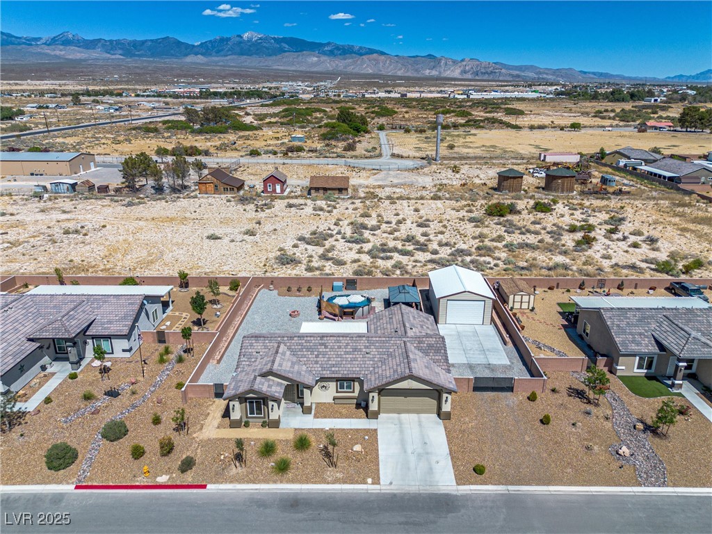 111 Magnolia Boulevard, Pahrump, Nevada image 34