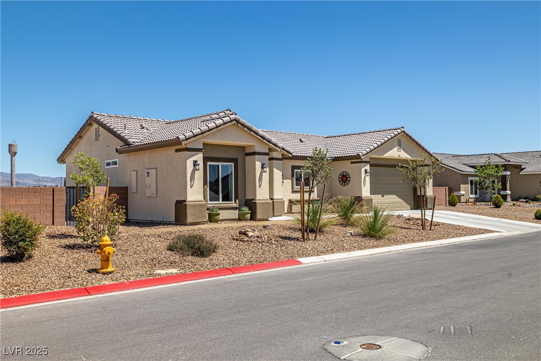 111 Magnolia Boulevard, Pahrump, Nevada image 3