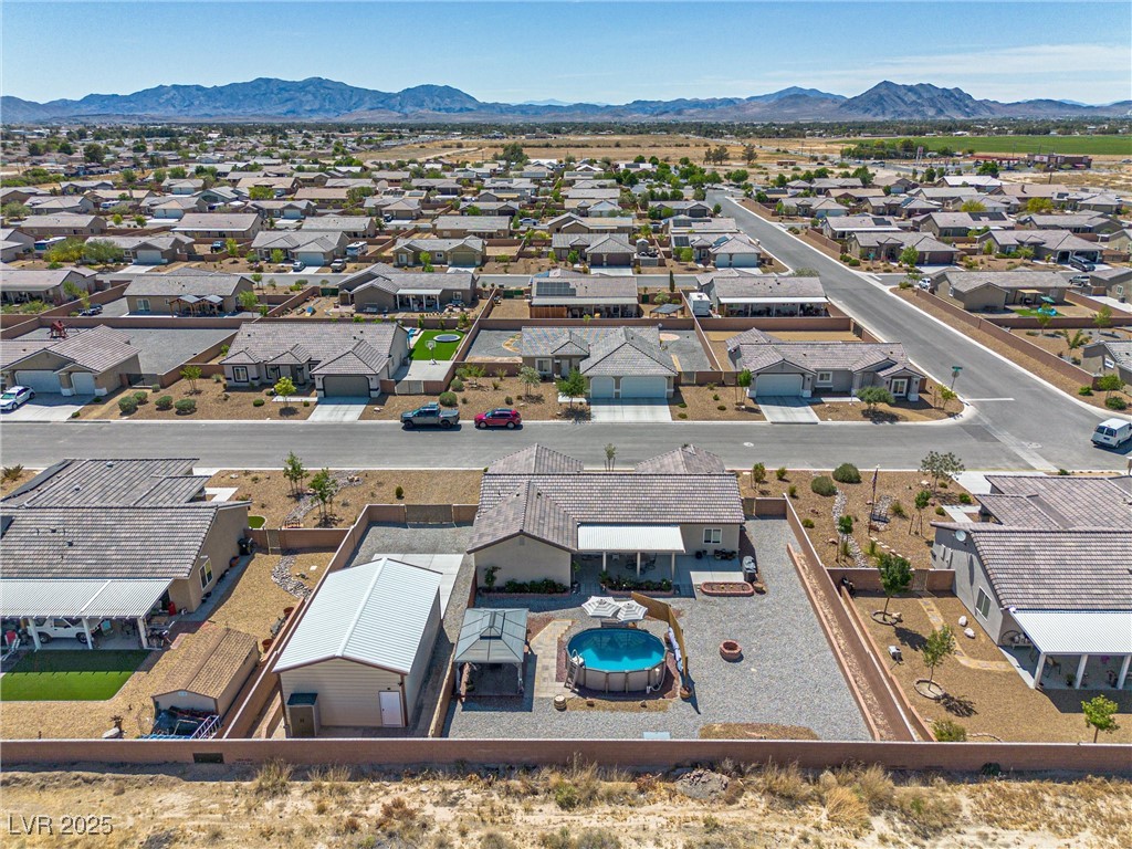 111 Magnolia Boulevard, Pahrump, Nevada image 37