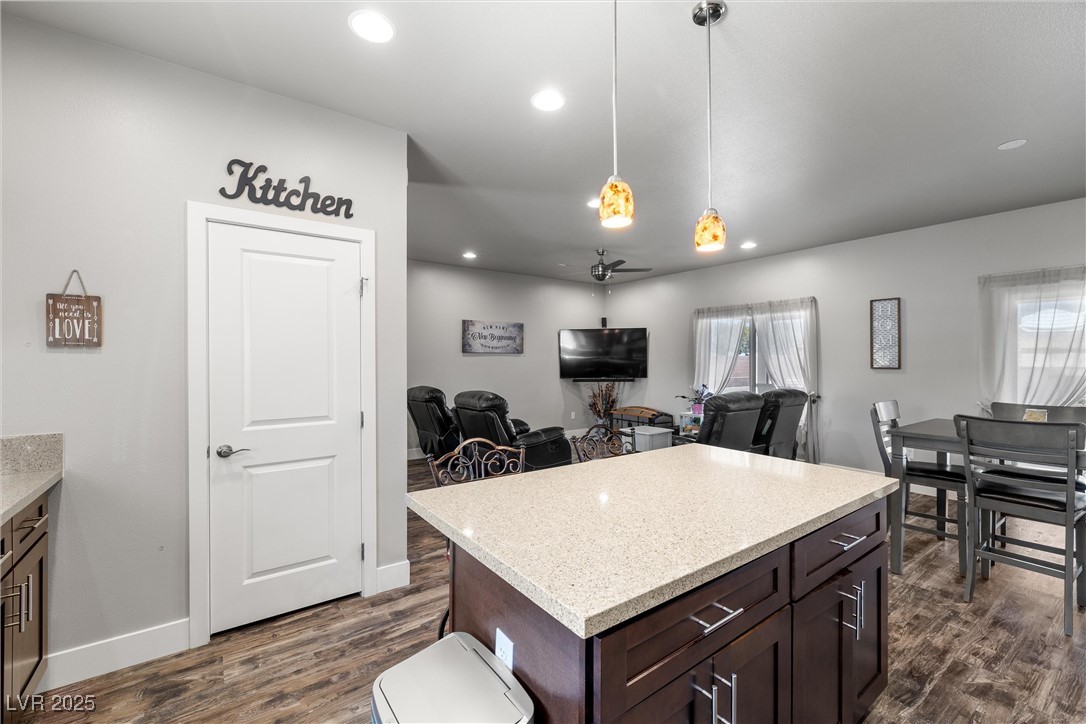 111 Magnolia Boulevard, Pahrump, Nevada image 18