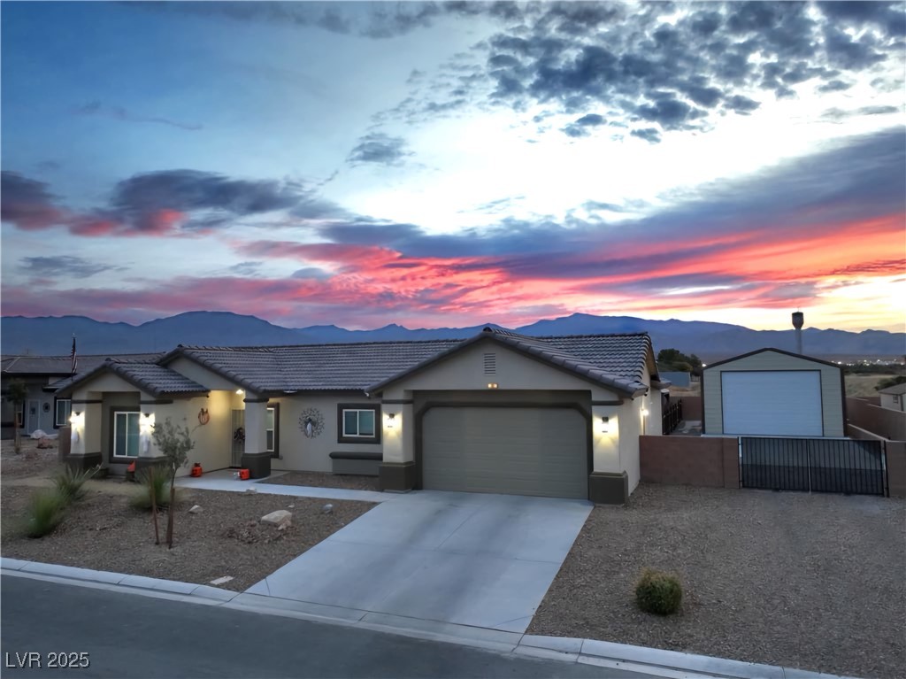 111 Magnolia Boulevard, Pahrump, Nevada image 39