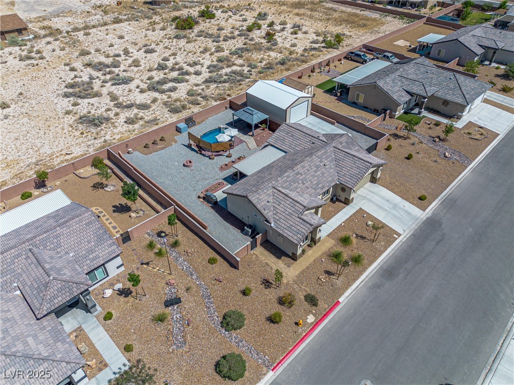 111 Magnolia Boulevard, Pahrump, Nevada image 35