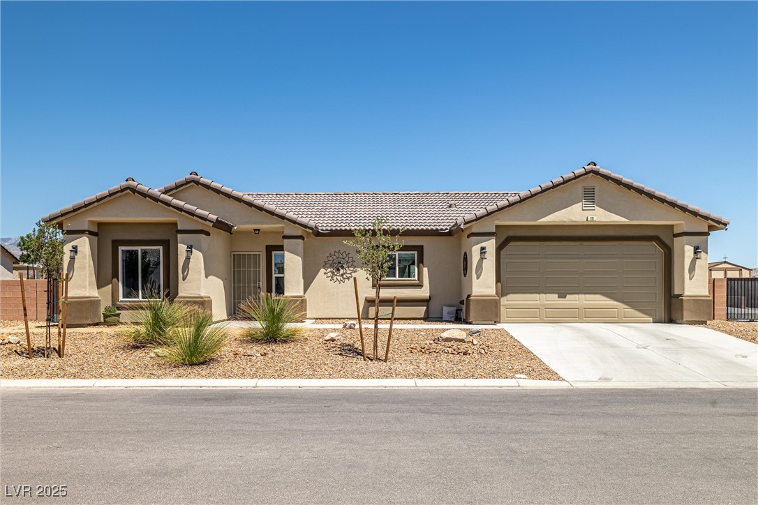 111 Magnolia Boulevard, Pahrump, Nevada image 2