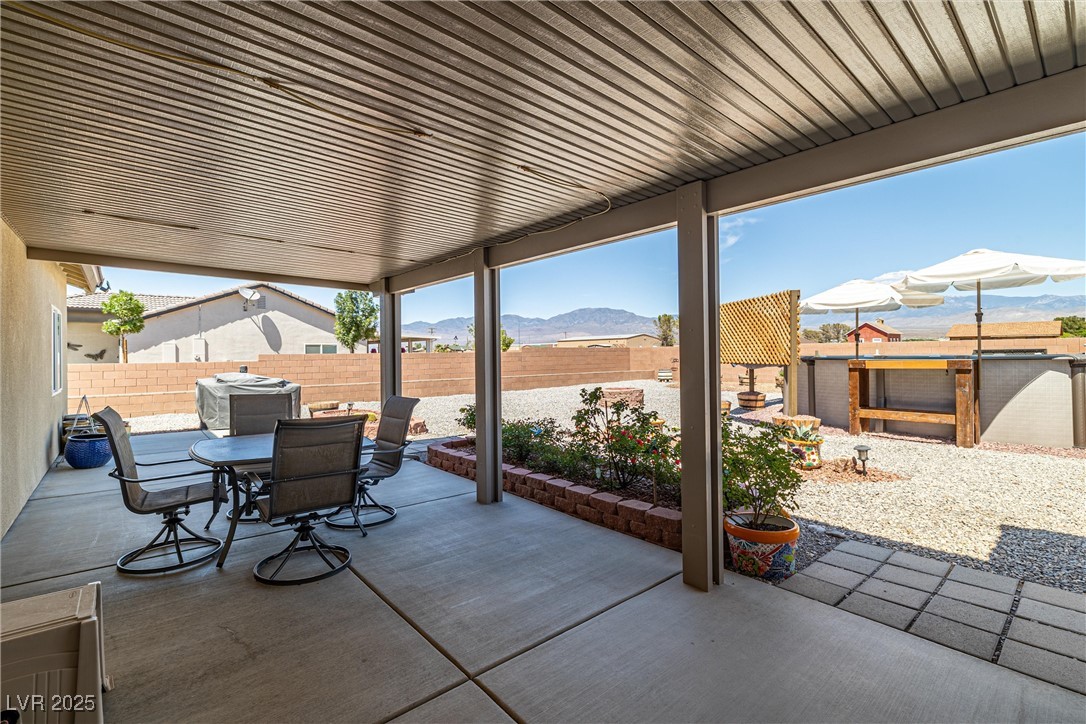 111 Magnolia Boulevard, Pahrump, Nevada image 24