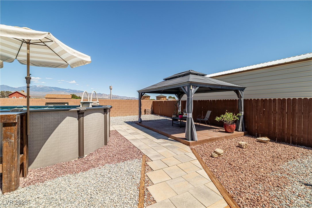 111 Magnolia Boulevard, Pahrump, Nevada image 28