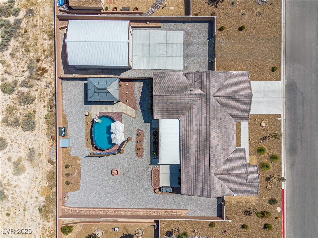 111 Magnolia Boulevard, Pahrump, Nevada image 36