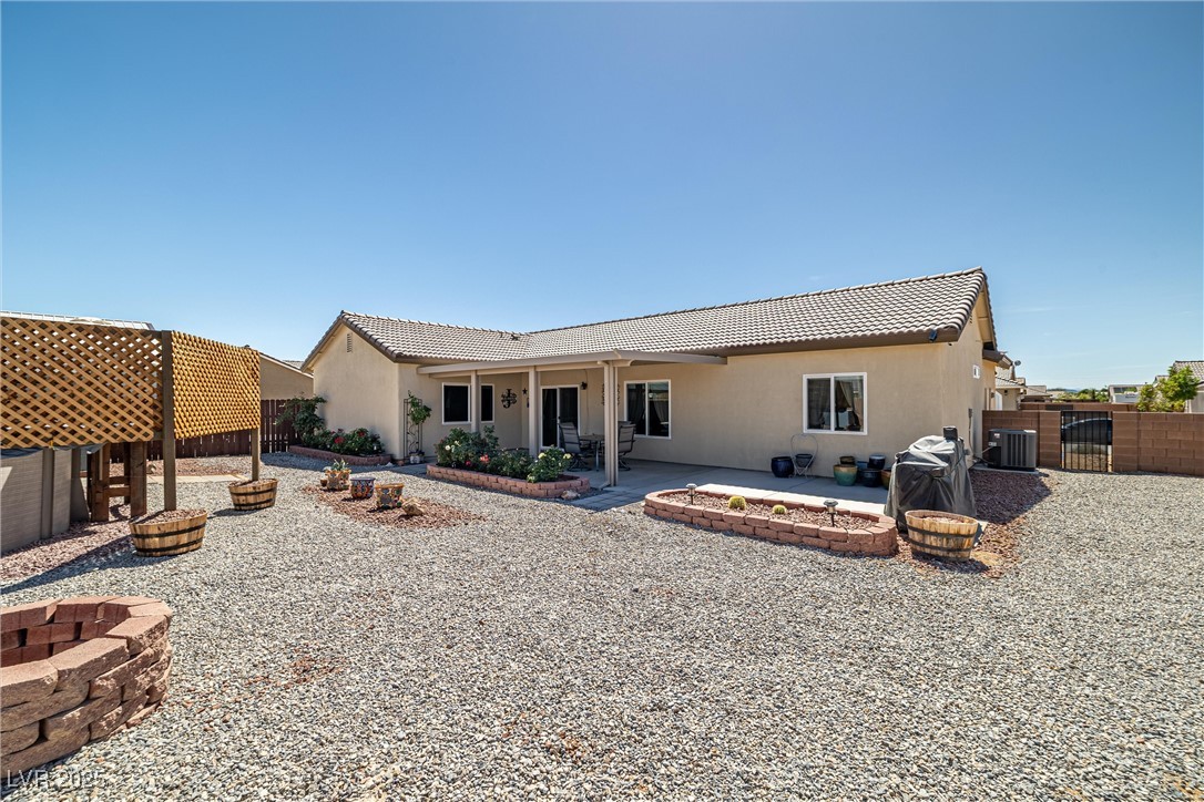 111 Magnolia Boulevard, Pahrump, Nevada image 30
