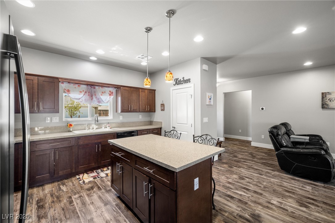 111 Magnolia Boulevard, Pahrump, Nevada image 15