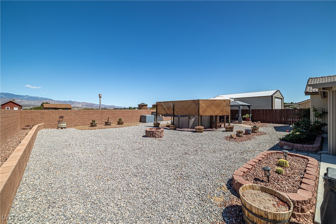 111 Magnolia Boulevard, Pahrump, Nevada image 26