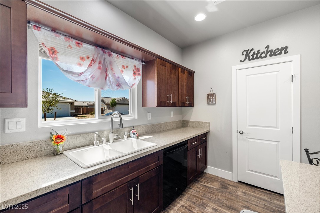 111 Magnolia Boulevard, Pahrump, Nevada image 17