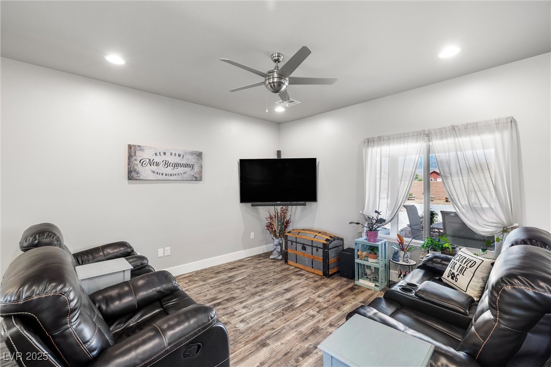 111 Magnolia Boulevard, Pahrump, Nevada image 9