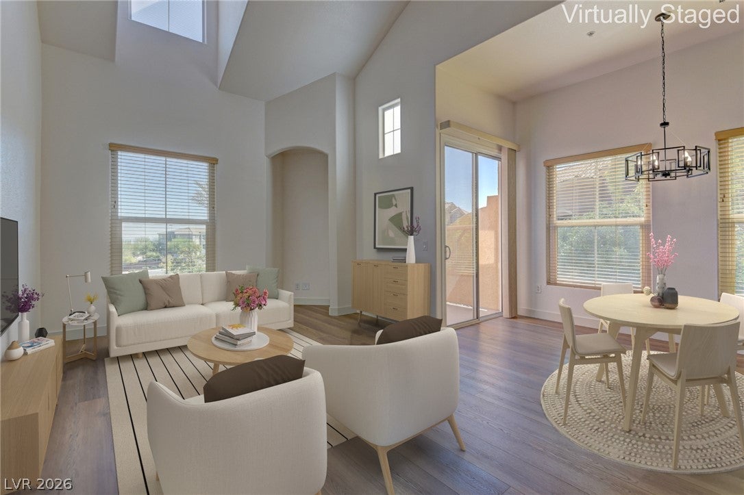 3975 N Hualapai Way 217