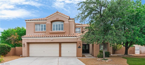 Homes For Sale - 2071 Dover Ridge Court<br/> Henderson, NV 89074