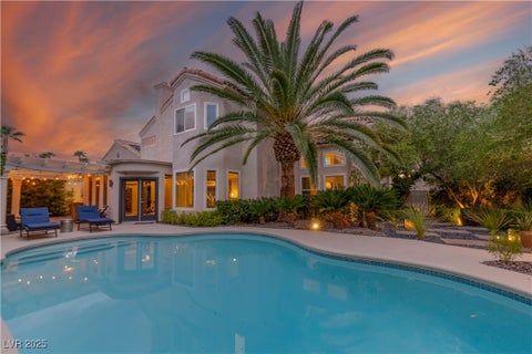 Photo of 30 Daisy Meadow Terrace, Henderson, NV 89074 (MLS # 2715551)
