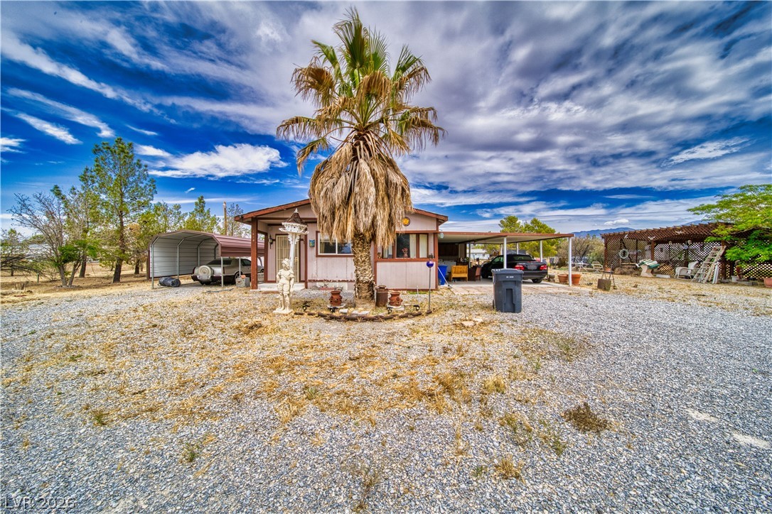 1610 W Vondell Drive