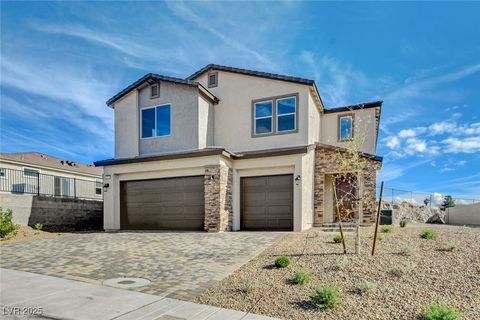 511 Northridge Drive Boulder City NV 89005