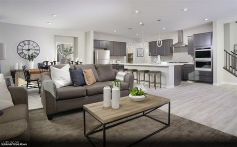511 Northridge Drive Boulder City NV 89005