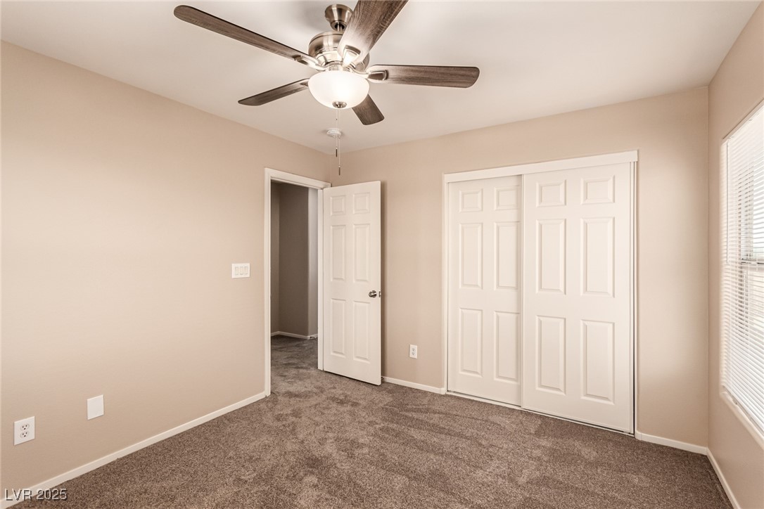2521 Cattrack Avenue, North Las Vegas, Nevada image 31