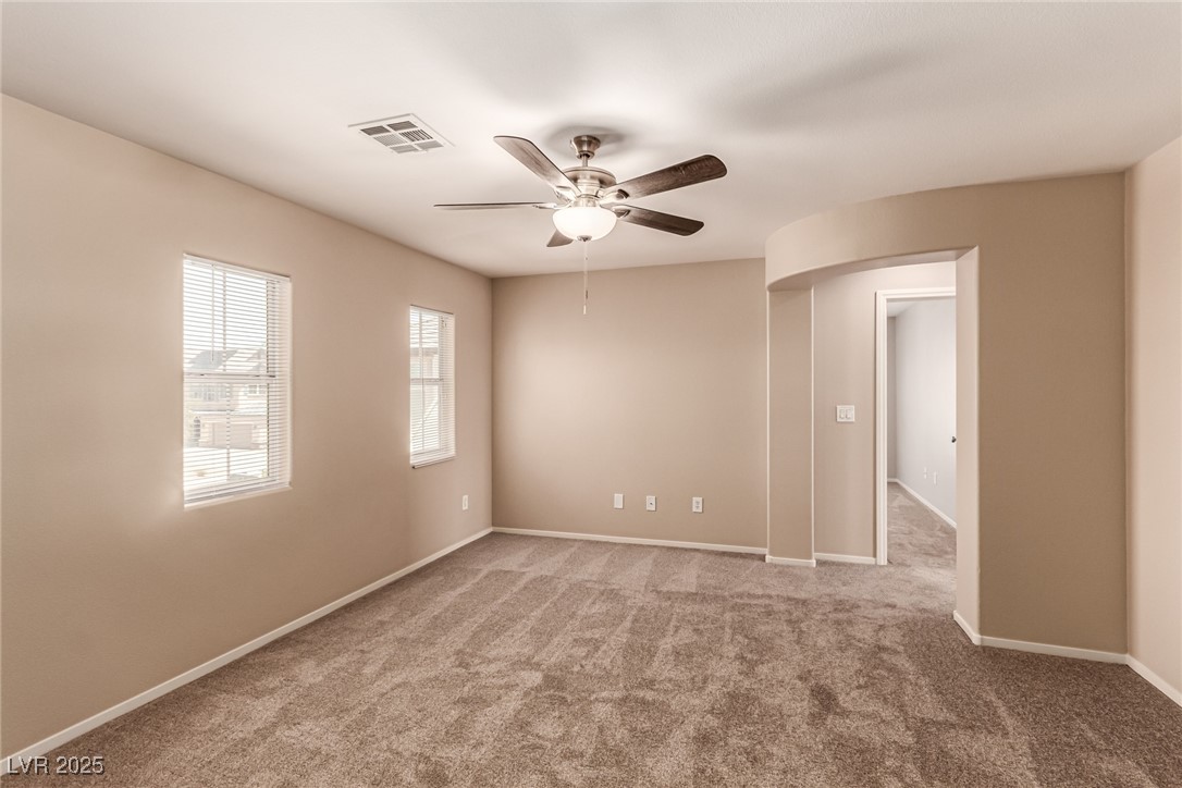 2521 Cattrack Avenue, North Las Vegas, Nevada image 24