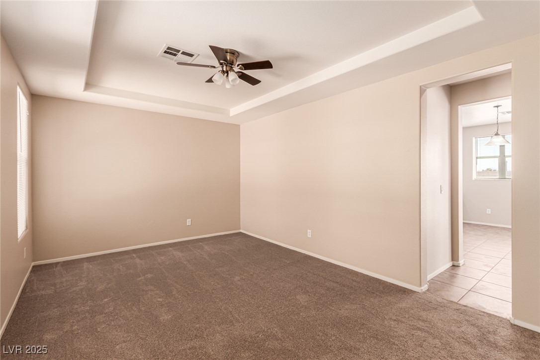 2521 Cattrack Avenue, North Las Vegas, Nevada image 13