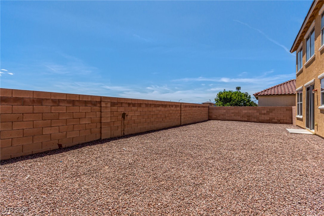 2521 Cattrack Avenue, North Las Vegas, Nevada image 38