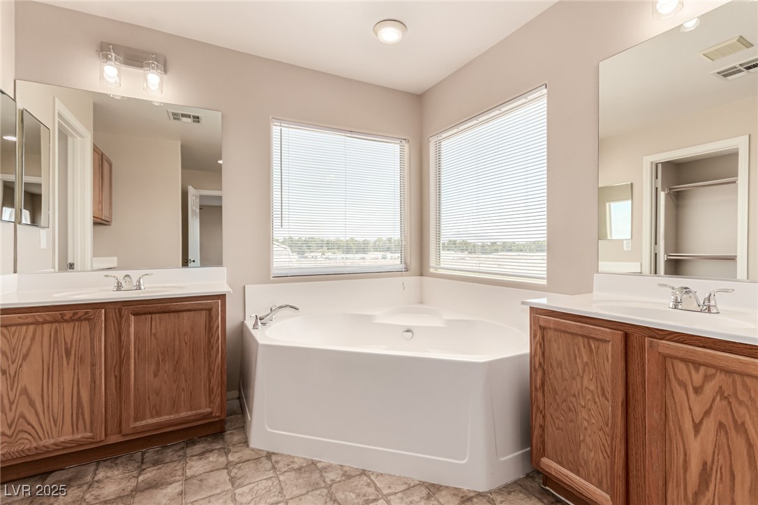 2521 Cattrack Avenue, North Las Vegas, Nevada image 20